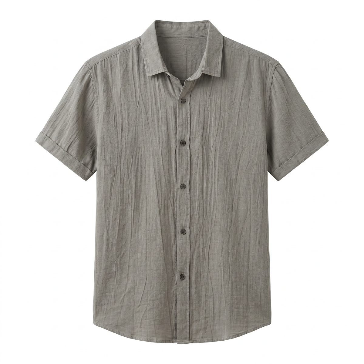 Phuket Linen Shirt