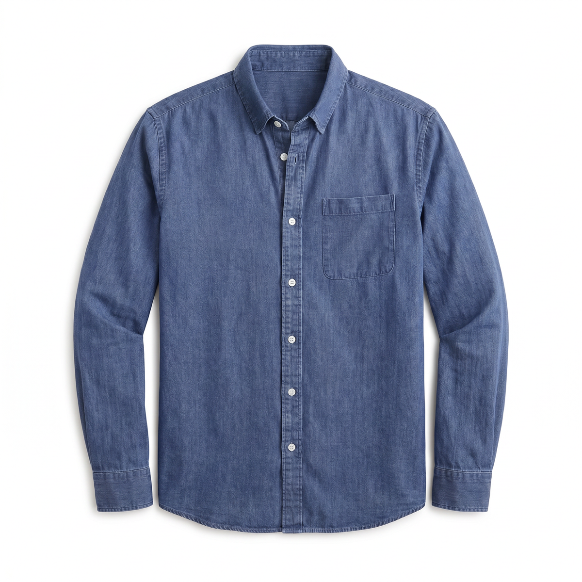 Parma Dress Shirt
