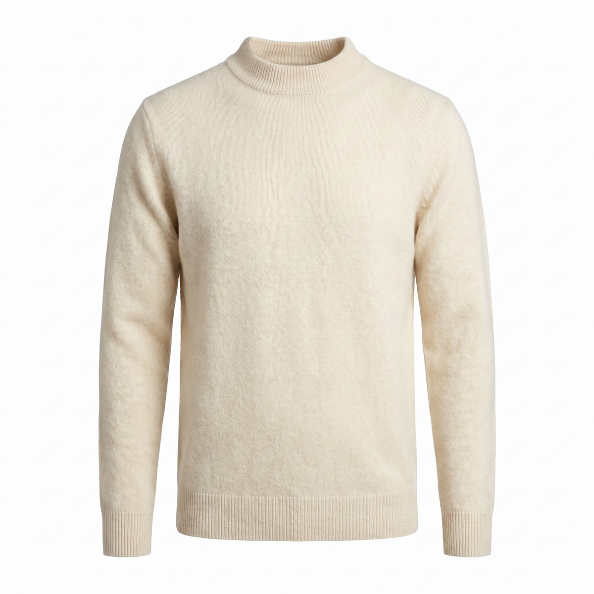 Bormio Cashmere Sweater