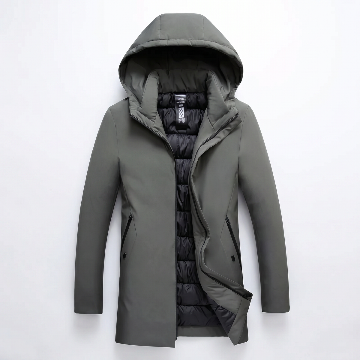 Aosta Winter Jacket
