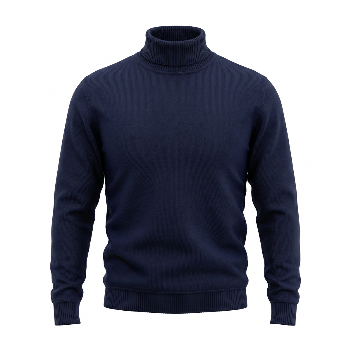 Monte Carlo Turtleneck