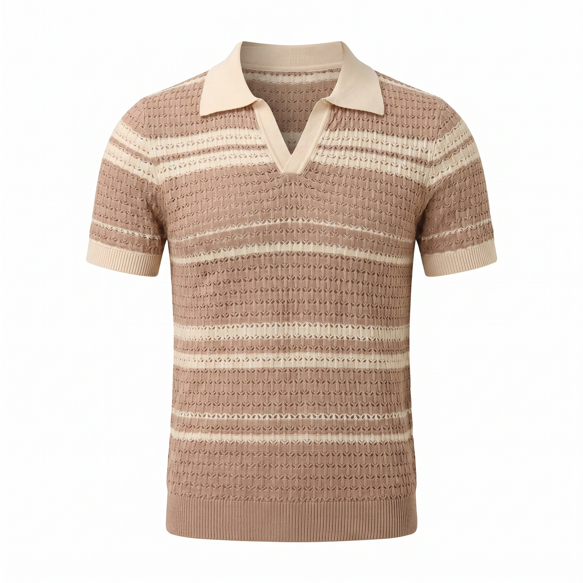 Siena Knit Polo