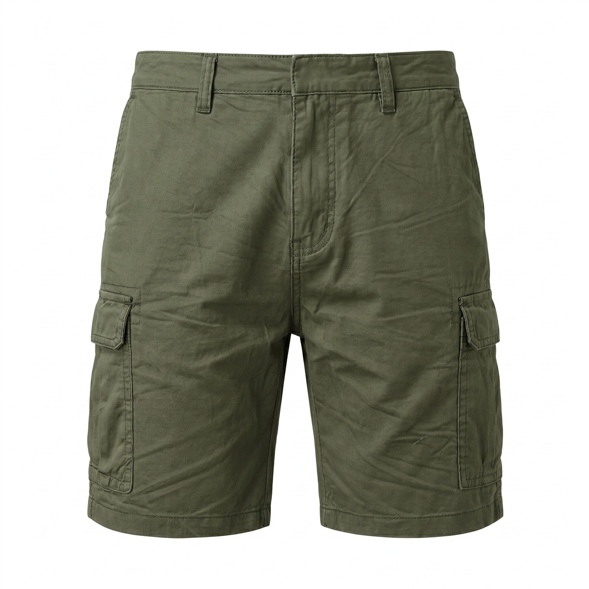 Bari Cargo Shorts