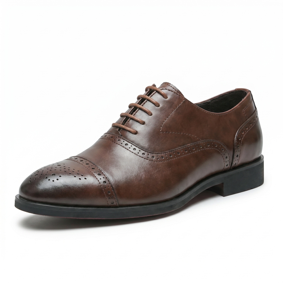 Mantova Oxford Shoes