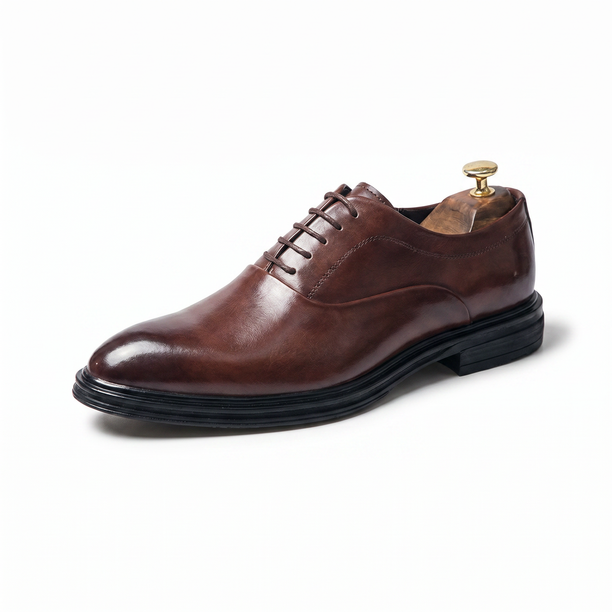 Padova Oxford Shoes