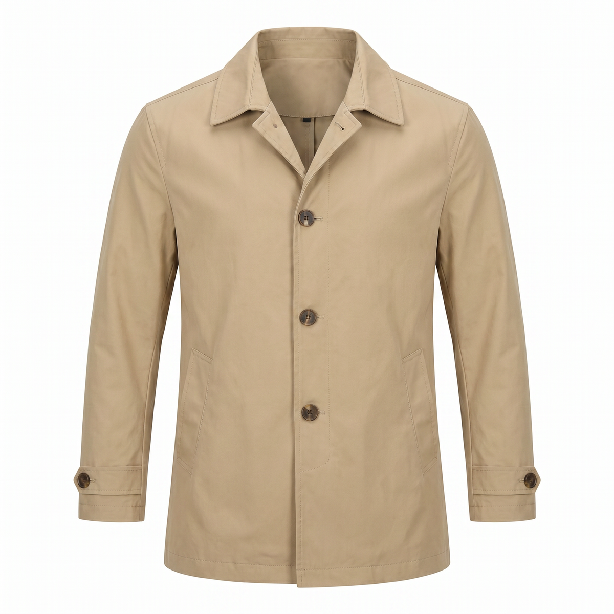 Bologna Trench Coat