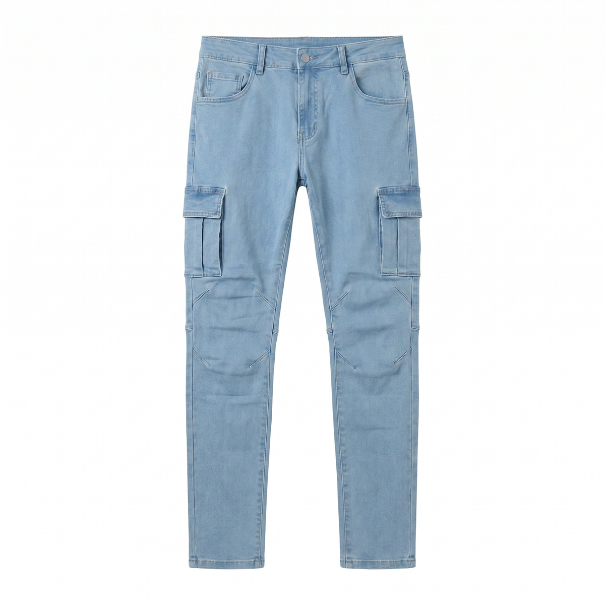 Marino Cargo Pants