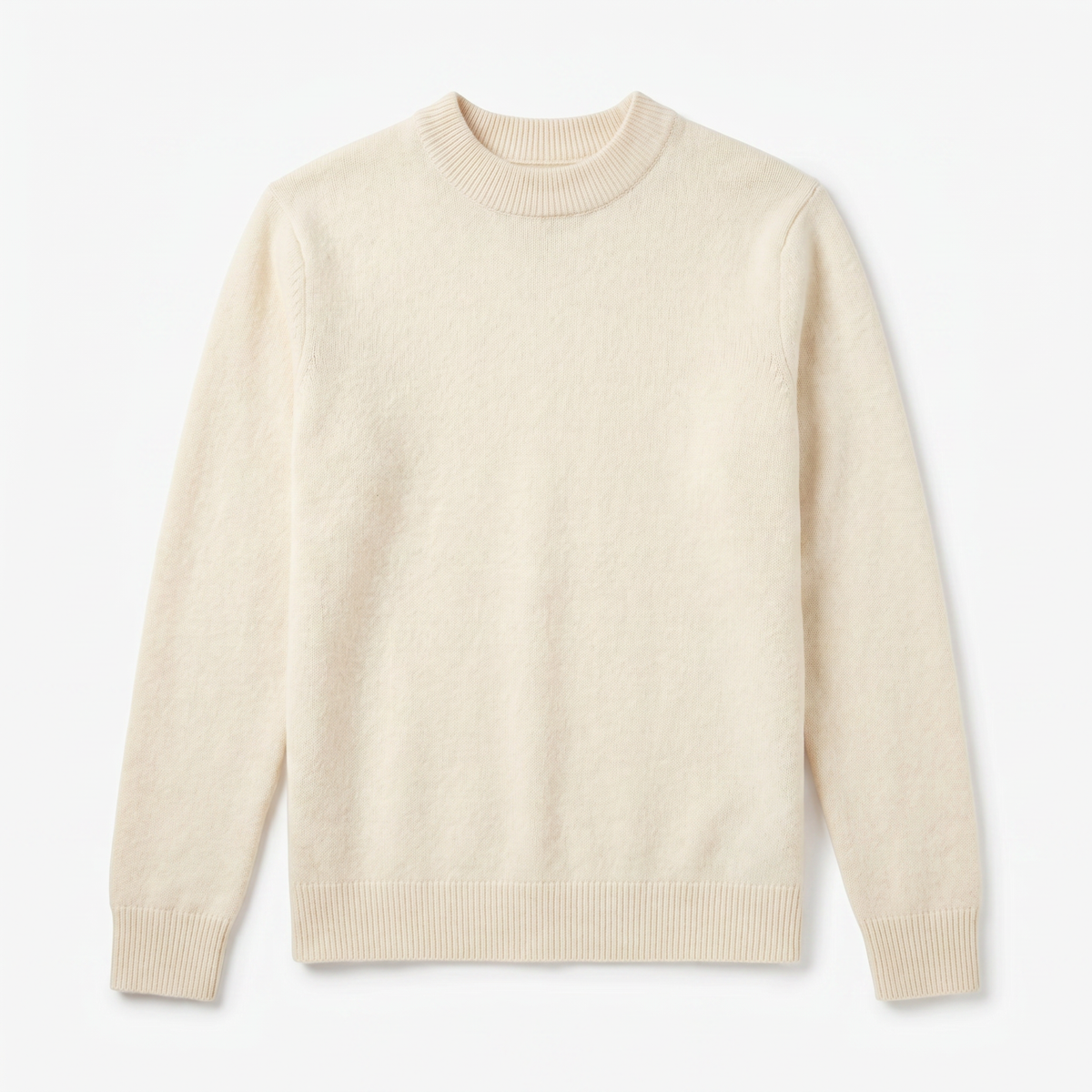 Bormio Cashmere Sweater
