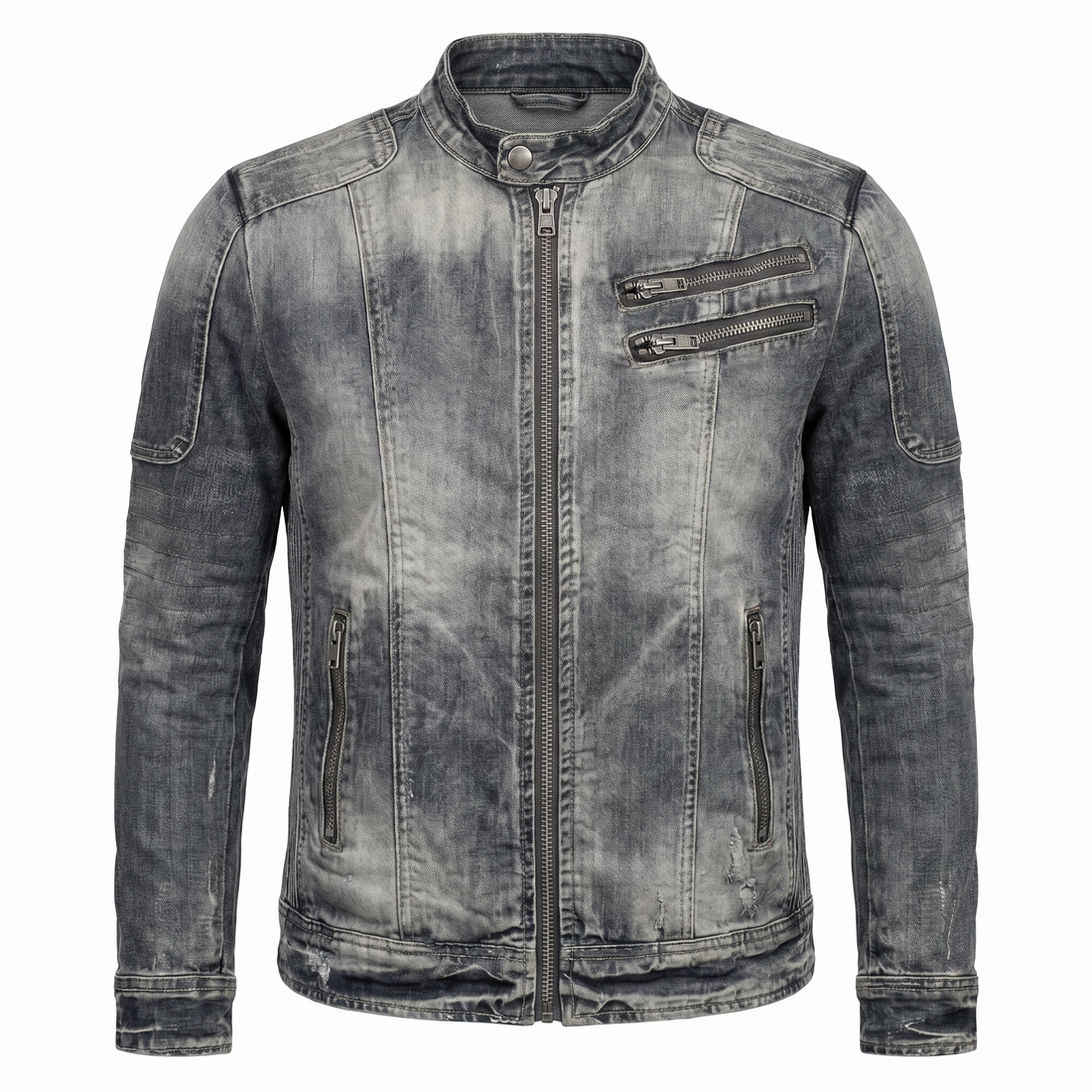 Brera Denim Jacket