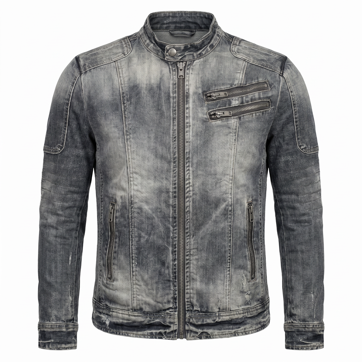 Brera Denim Jacket