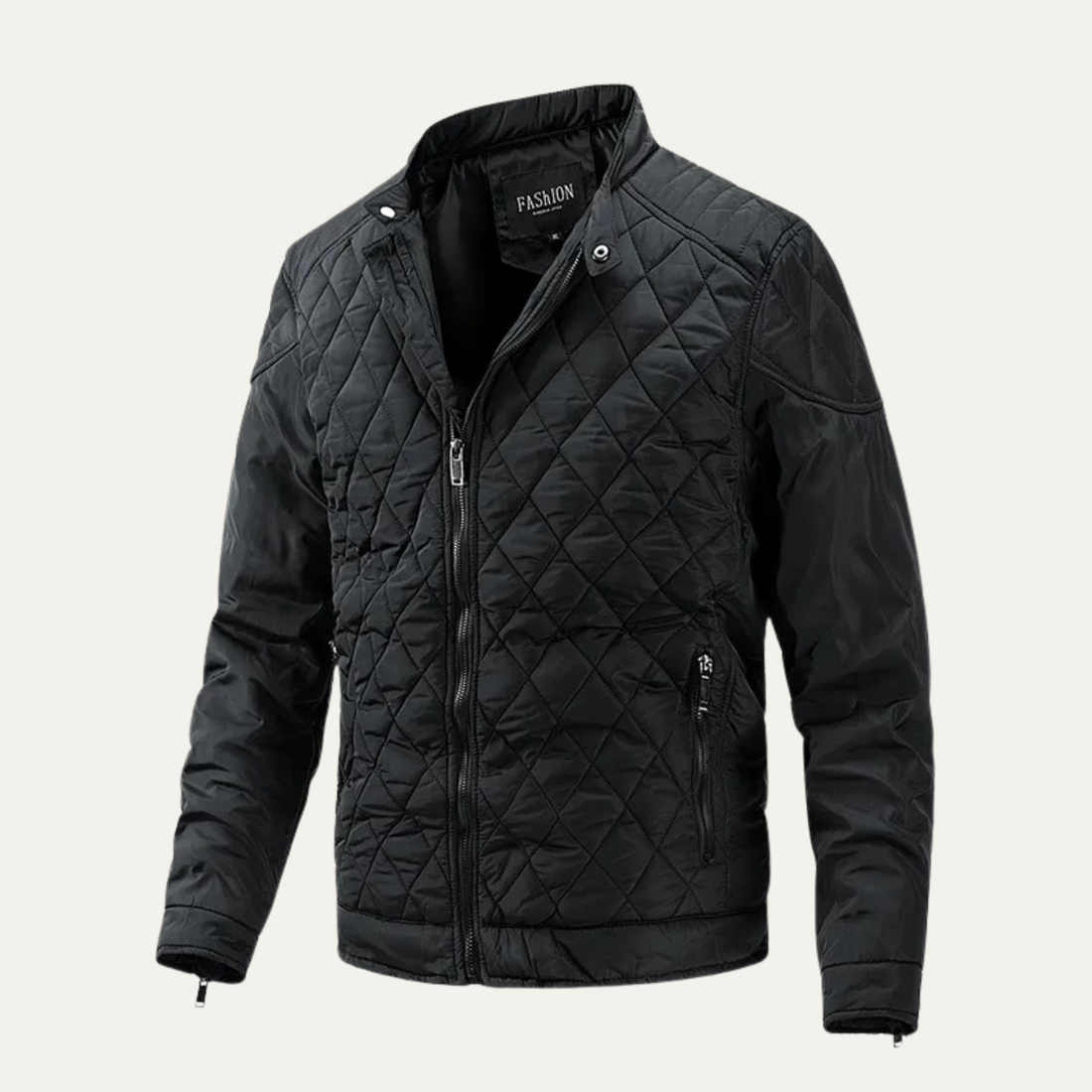 Crestfall Jacket