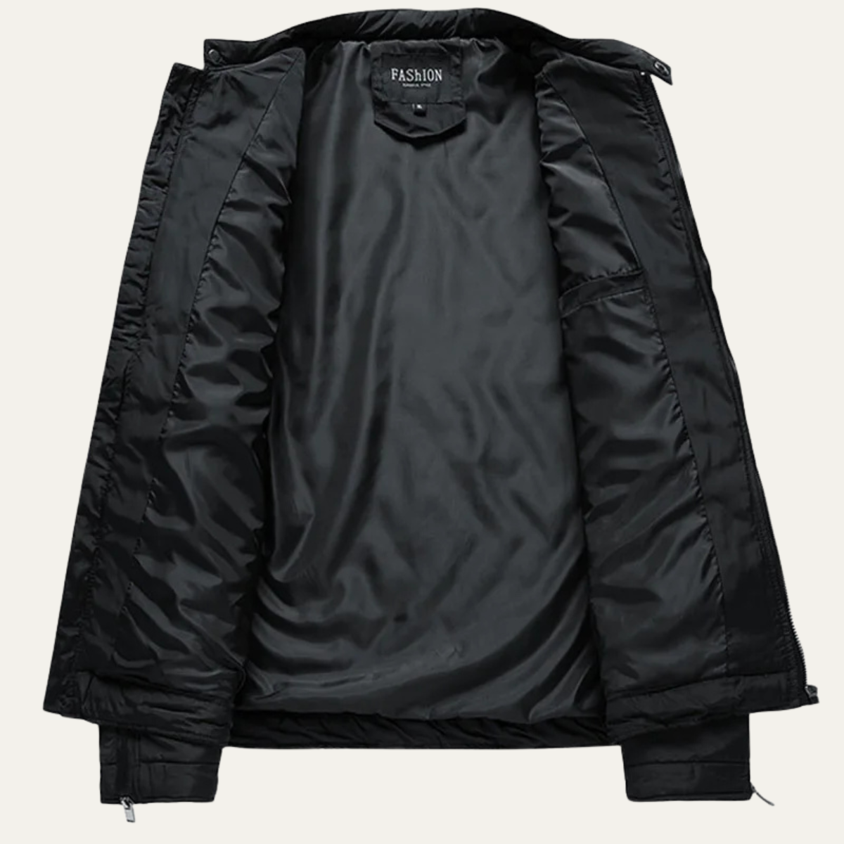 Crestfall Jacke