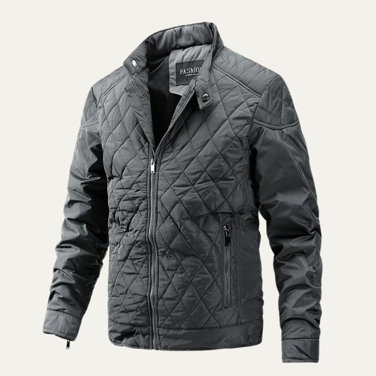 Crestfall Jacke