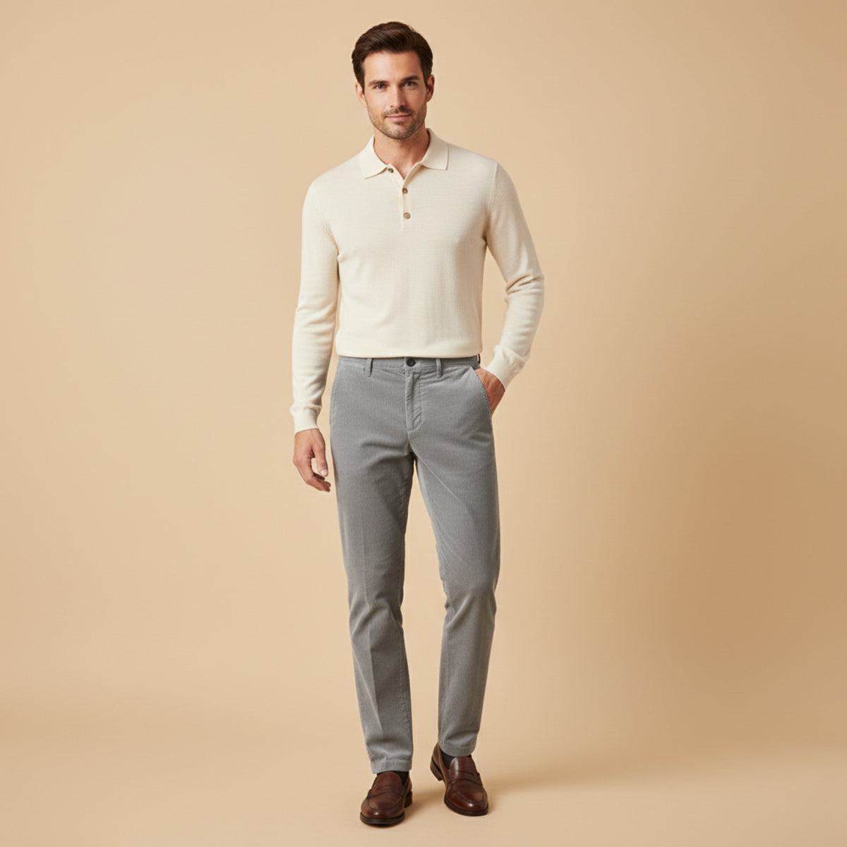 Crestwood Lane Cordhose