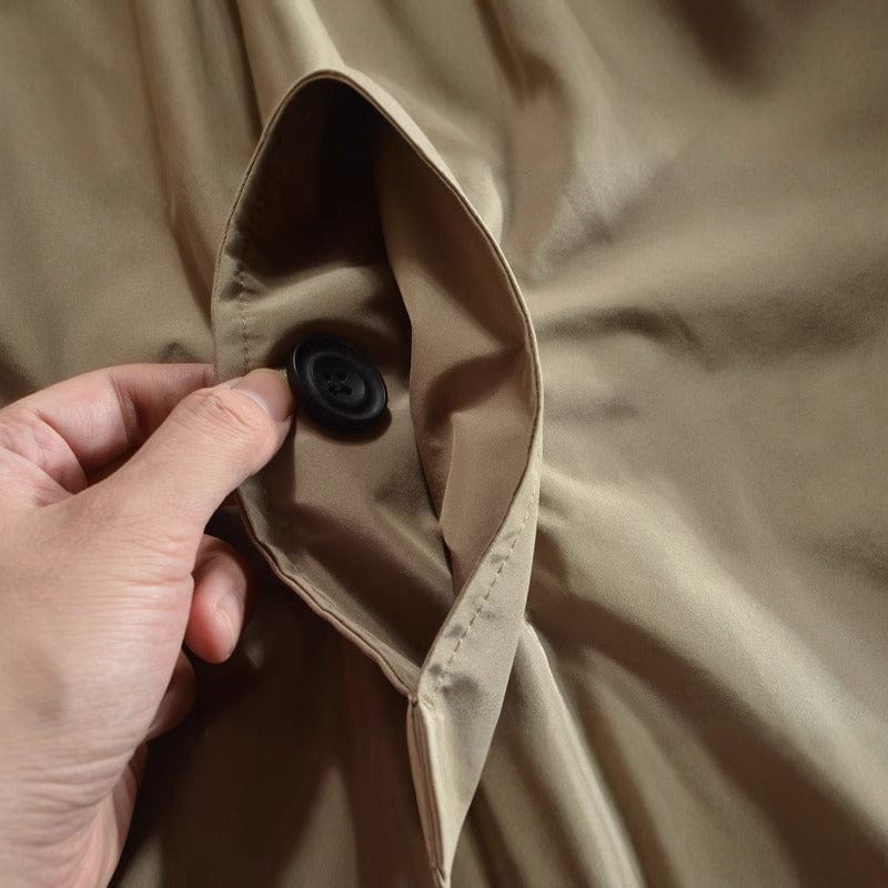 Bologna Trench Coat