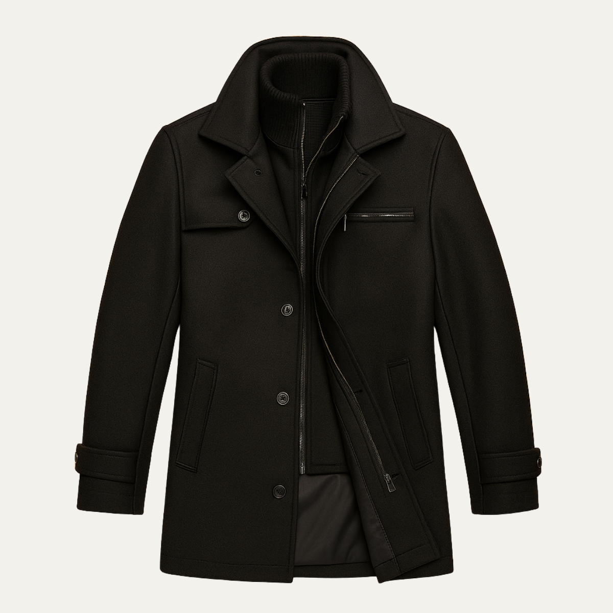 Danforth Jacke
