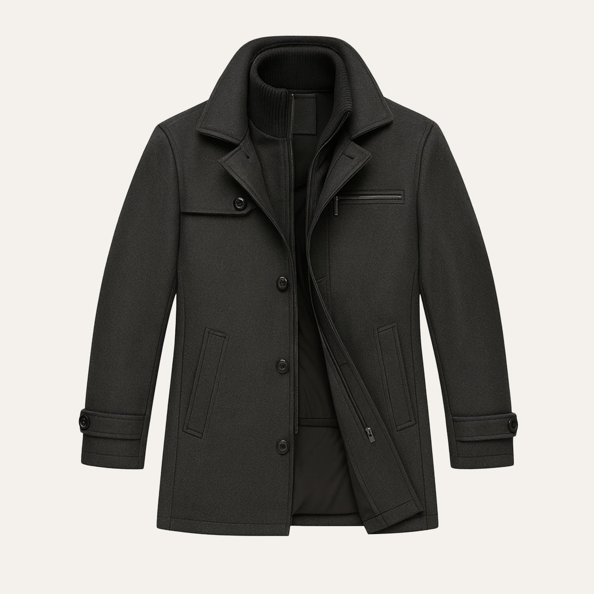 Danforth Jacke