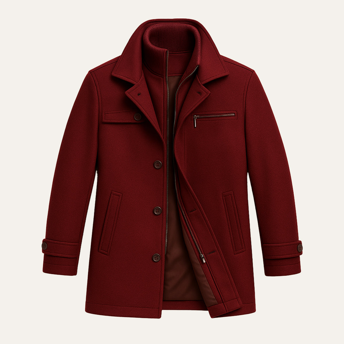 Danforth Jacke