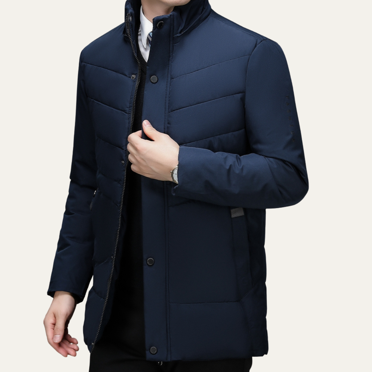 Davenham Jacke