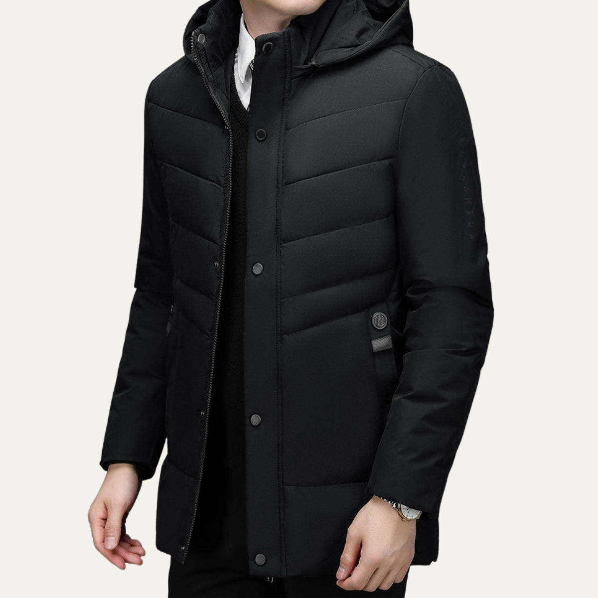 Davenham Jacke