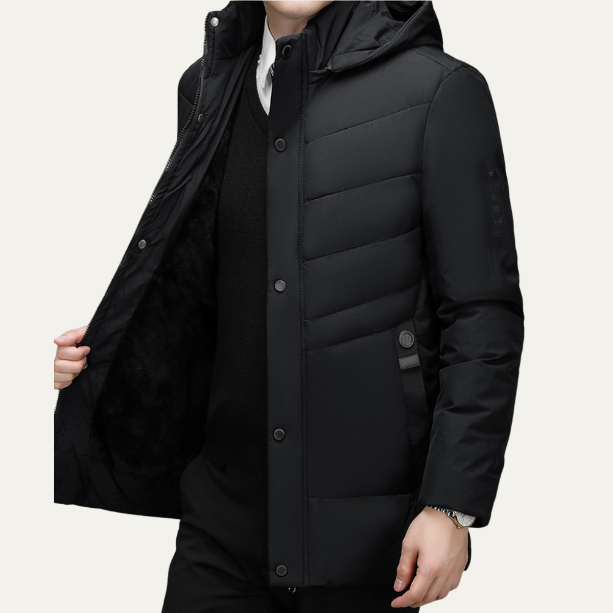 Davenham Jacke