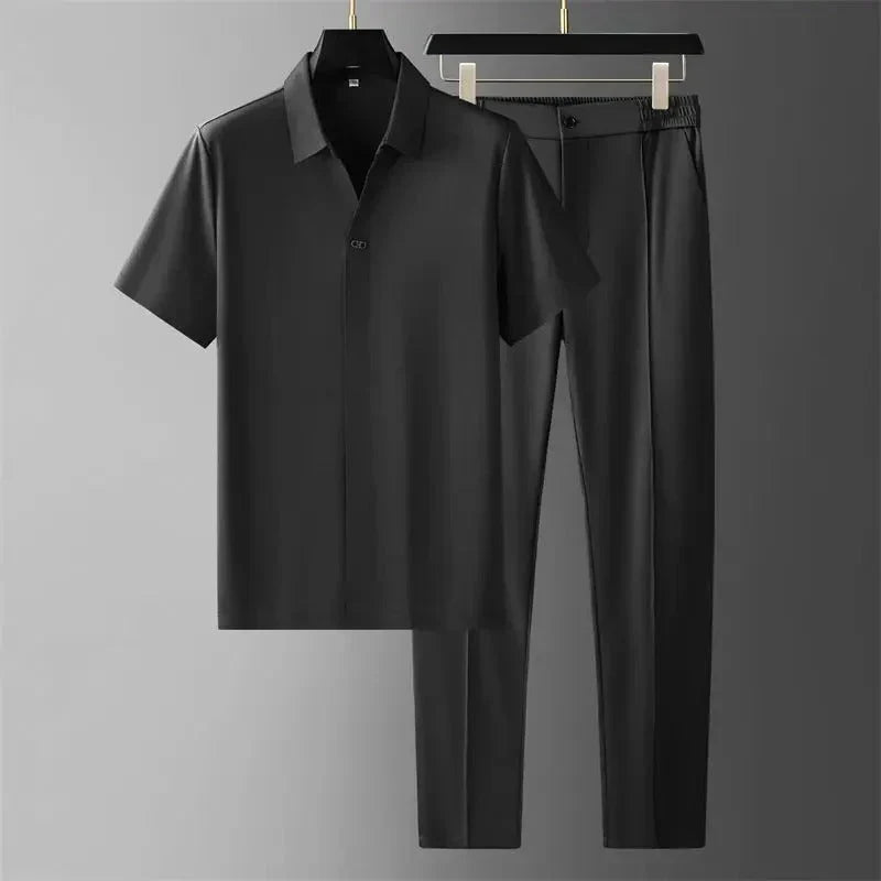 Como Lounge Set
