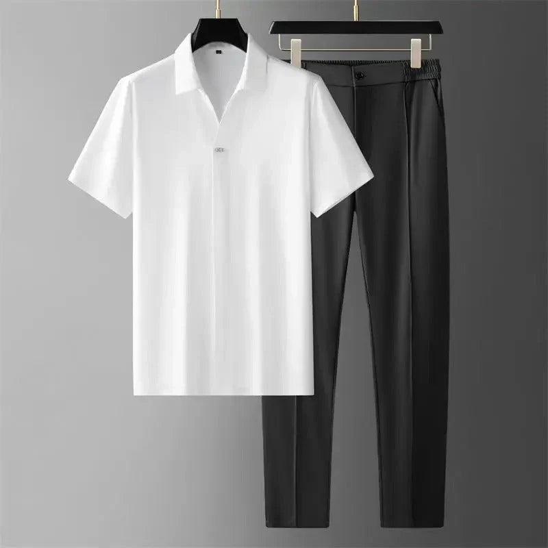 Como Lounge Set