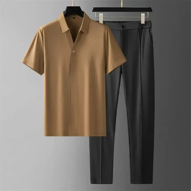 Como Lounge Set
