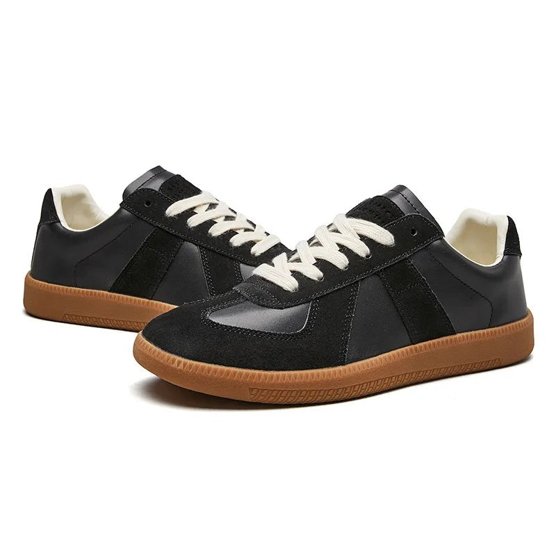Desenzano Leather Shoes