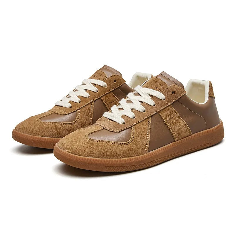 Desenzano Leather Shoes