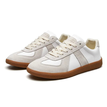 Desenzano Leather Shoes