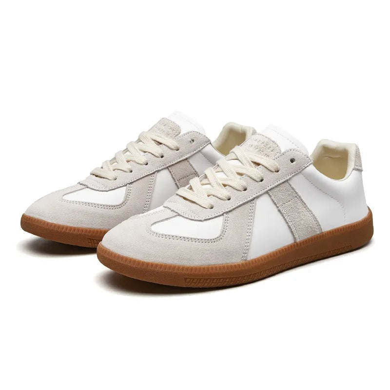 Desenzano Leather Shoes