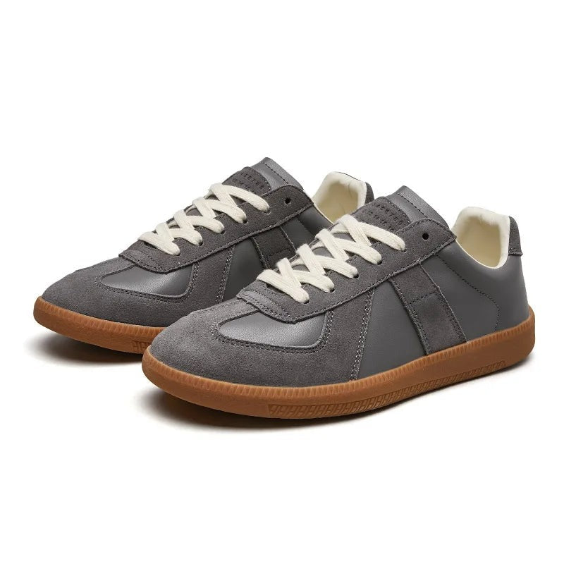 Desenzano Leather Shoes