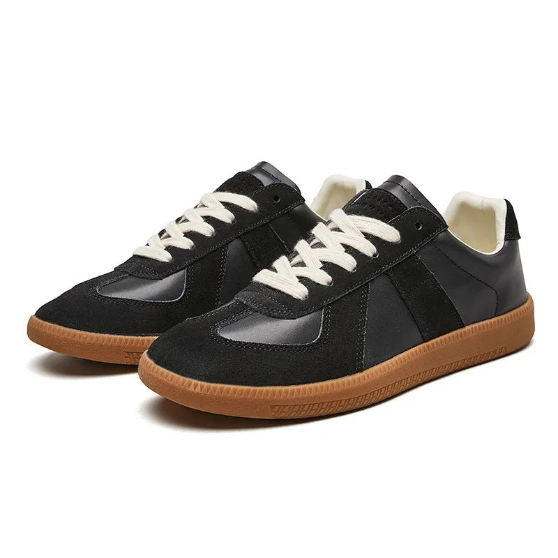 Desenzano Leather Shoes