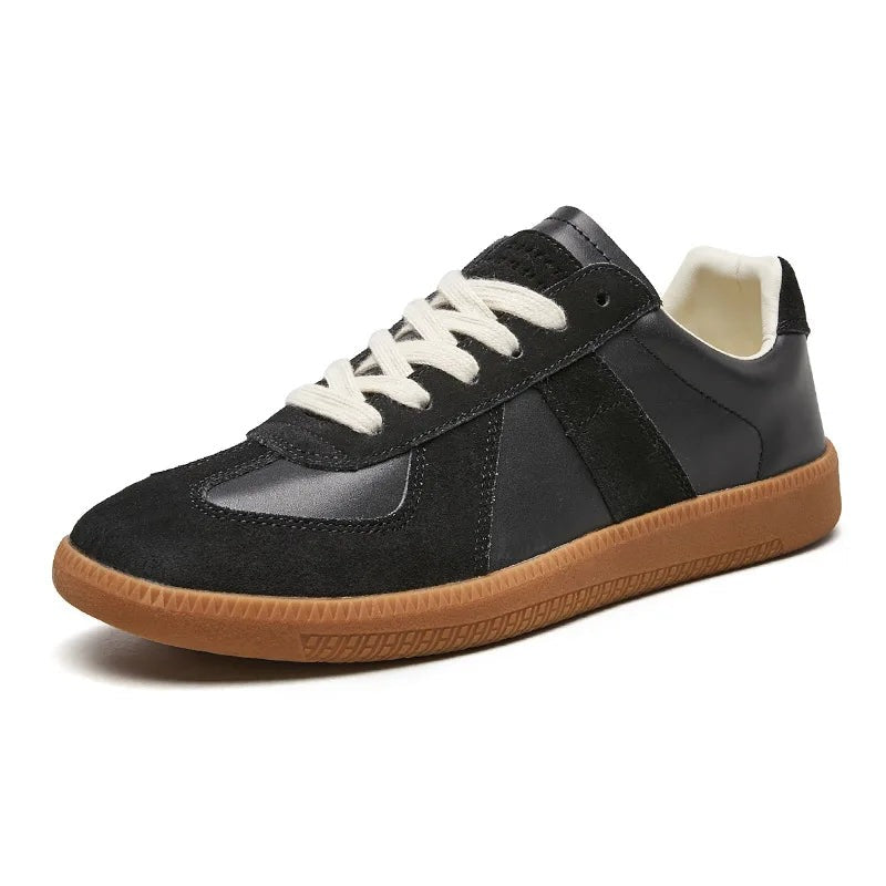 Desenzano Leather Shoes