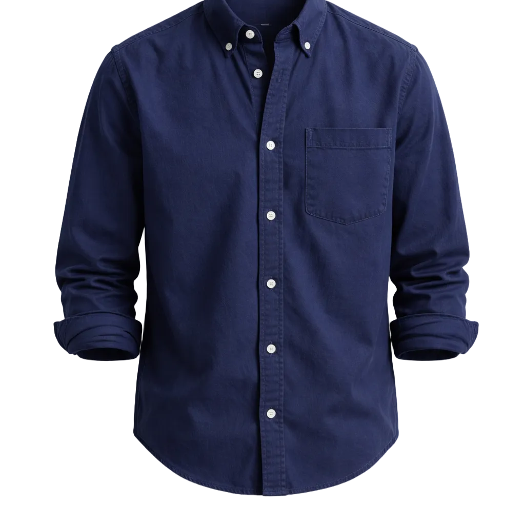 Parma Dress Shirt