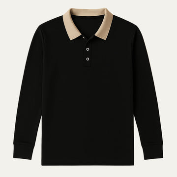 Dorset Baumwollpoloshirt