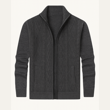 Dorsoduro Strickjacke