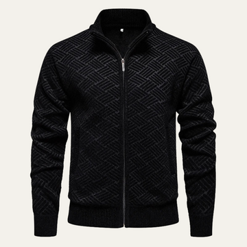 Dundee Strickjacke