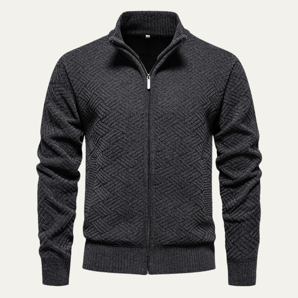 Dundee Strickjacke