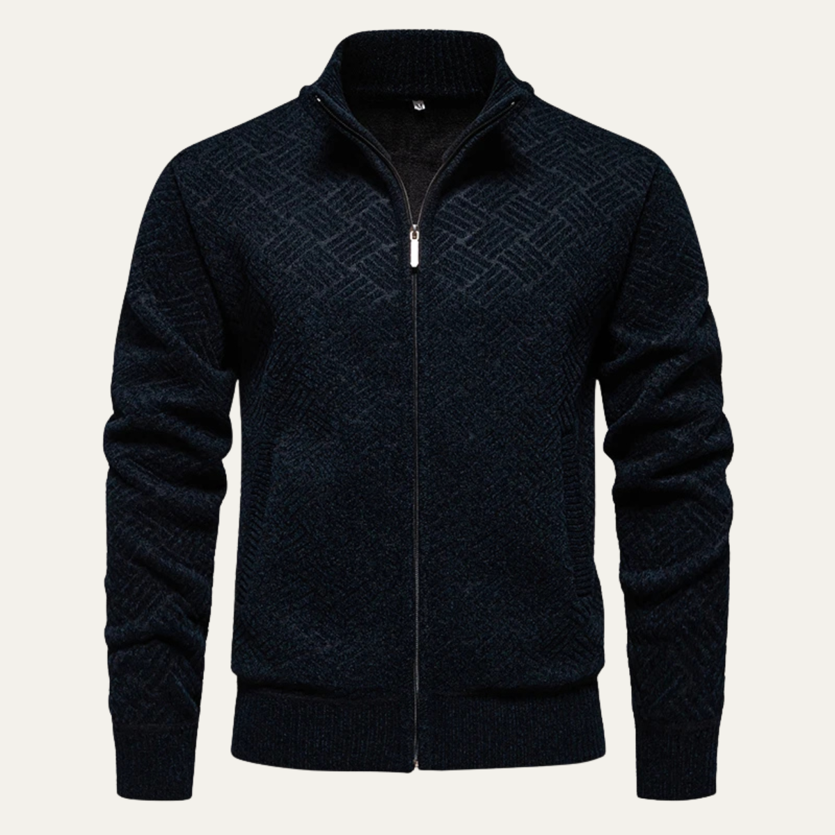 Dundee Strickjacke