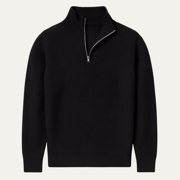 Edinburgh Strickpullover
