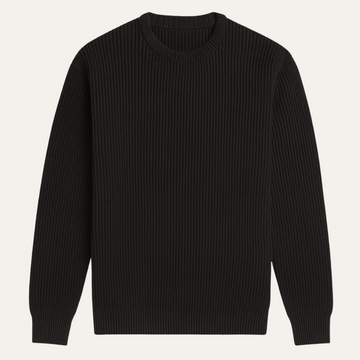 Edinburgh Strickpullover