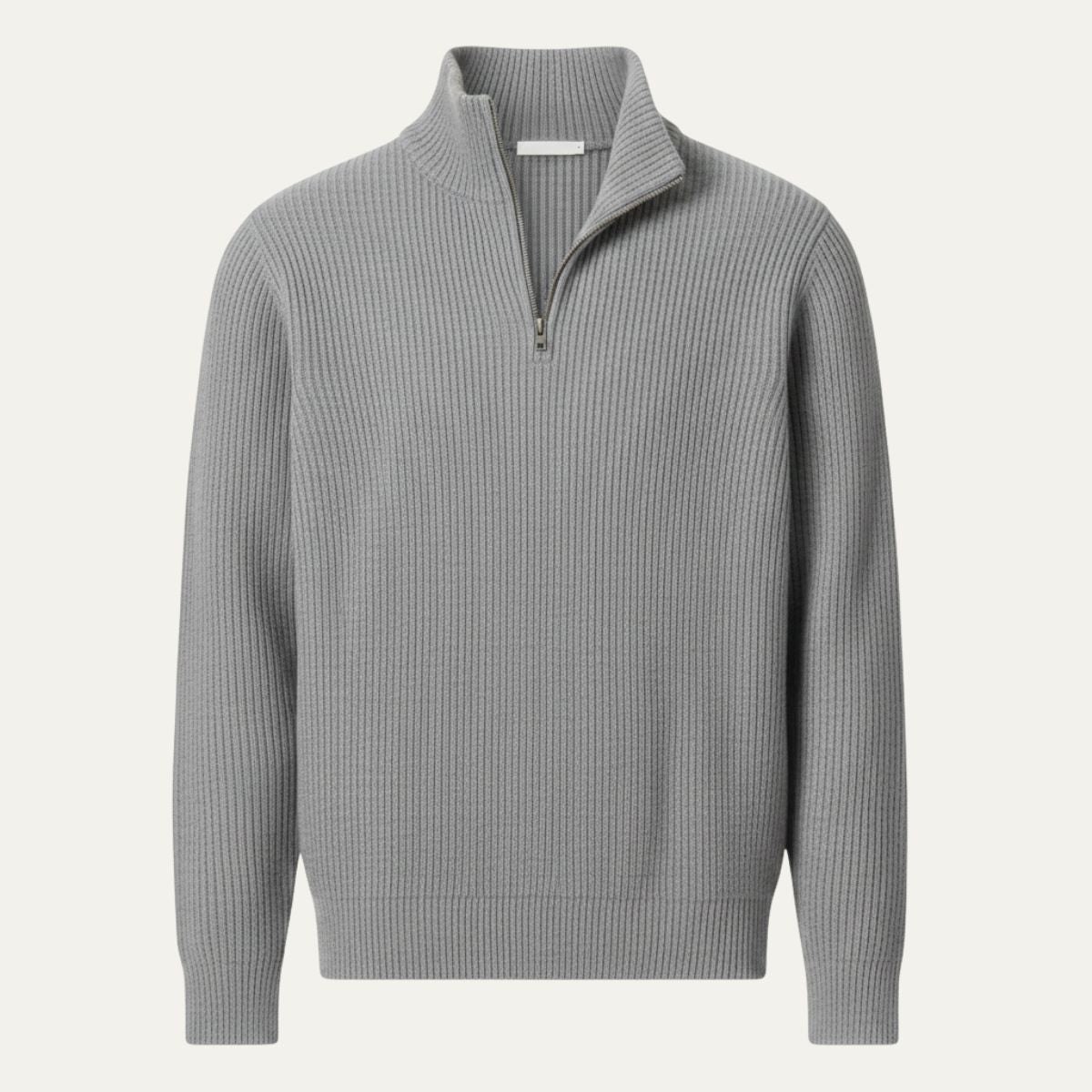 Edinburgh Strickpullover
