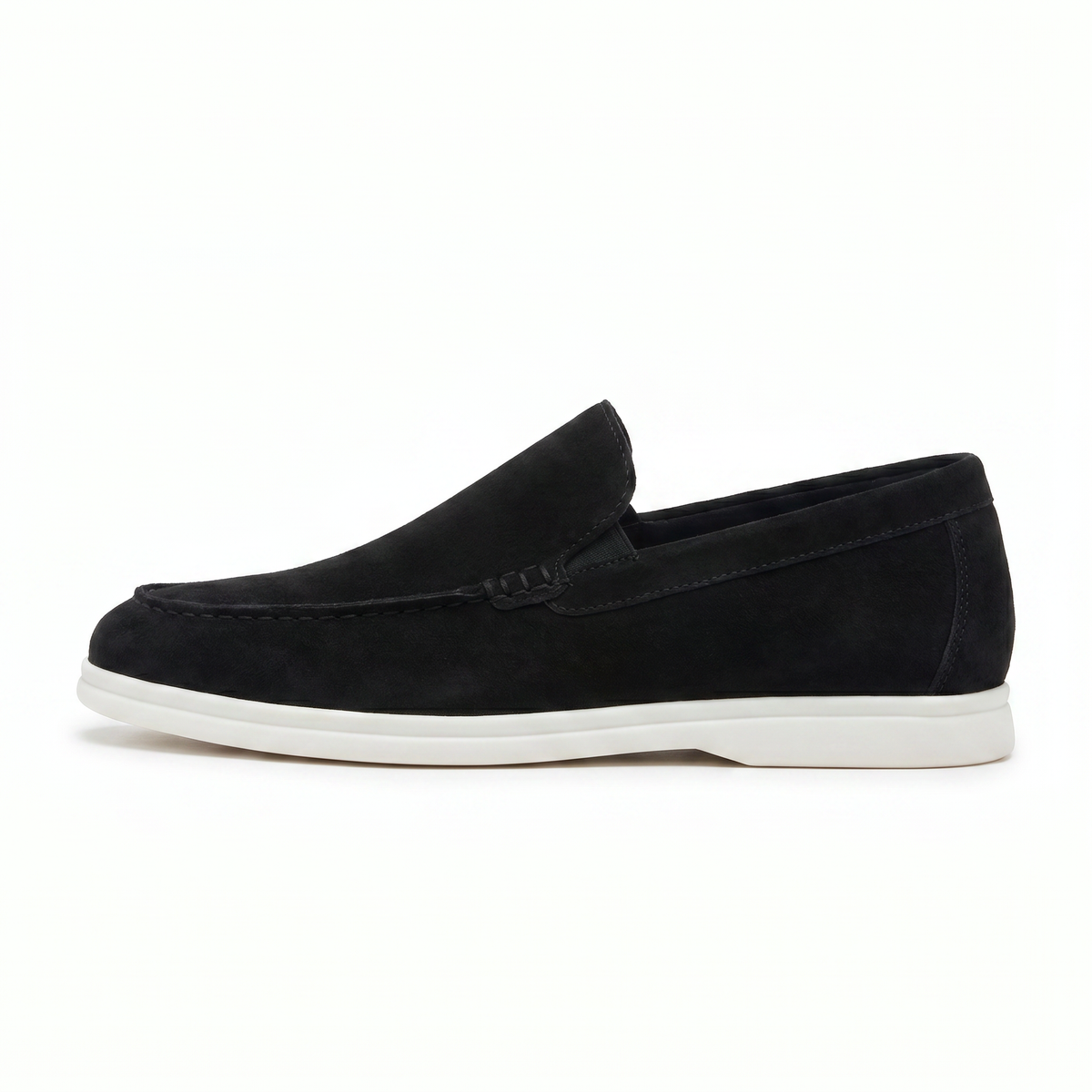 Rimini Suede Loafers