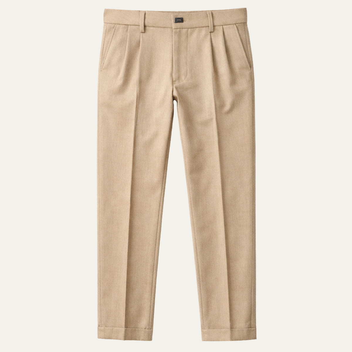 Elmstead Ridge Anzughose Slim Fit