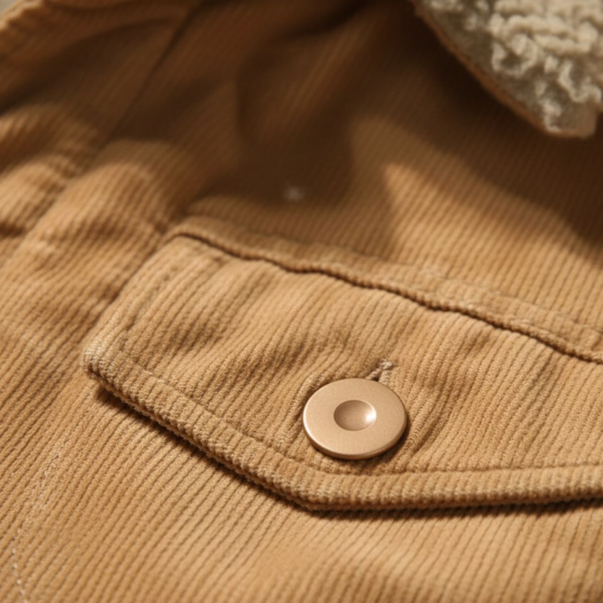 Eversley Cordjacke