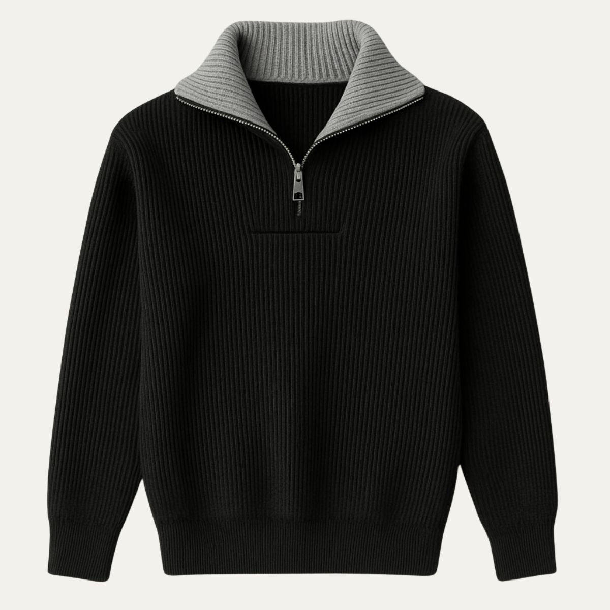 Exeter Half-Zip-Pullover
