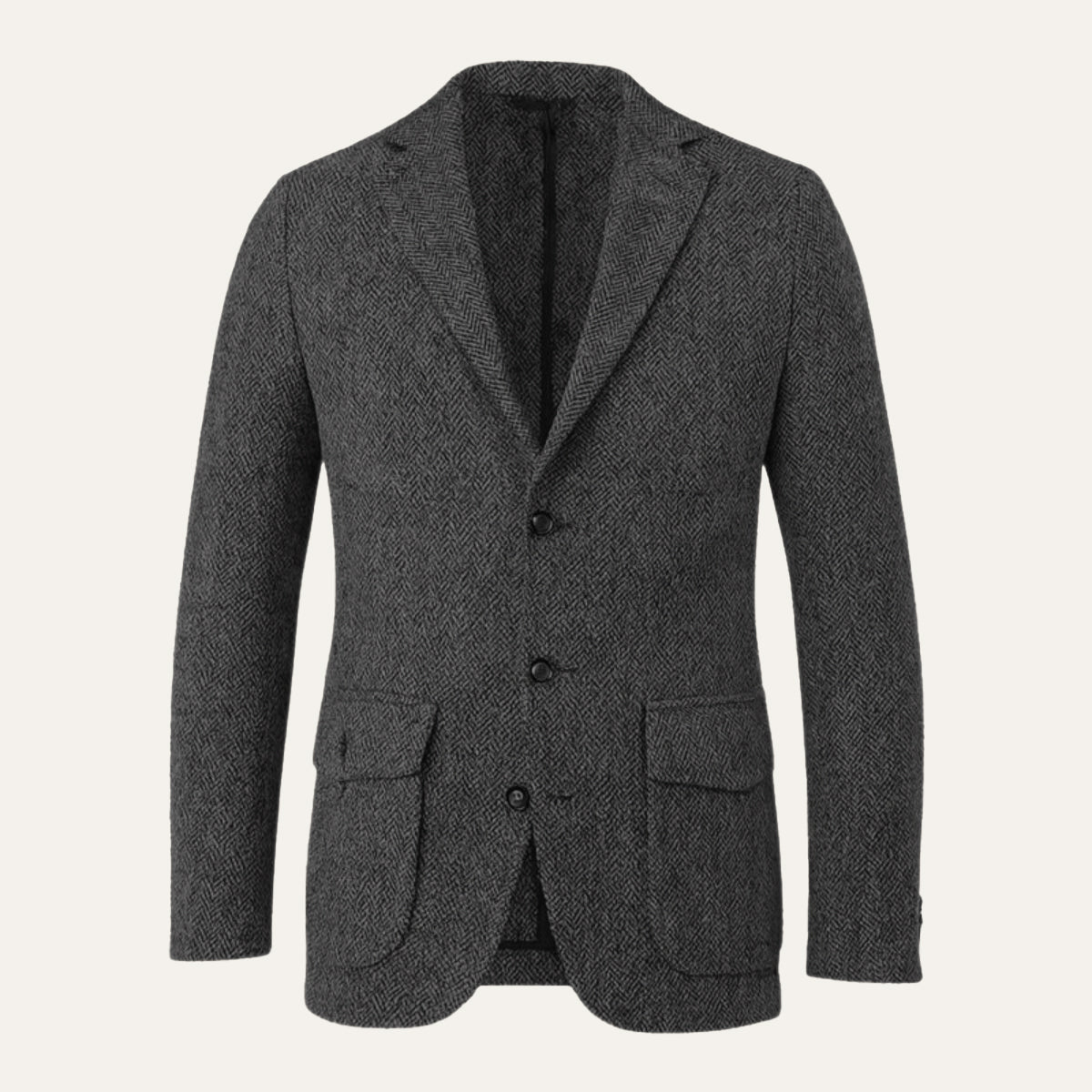 Soveria Wollblazer