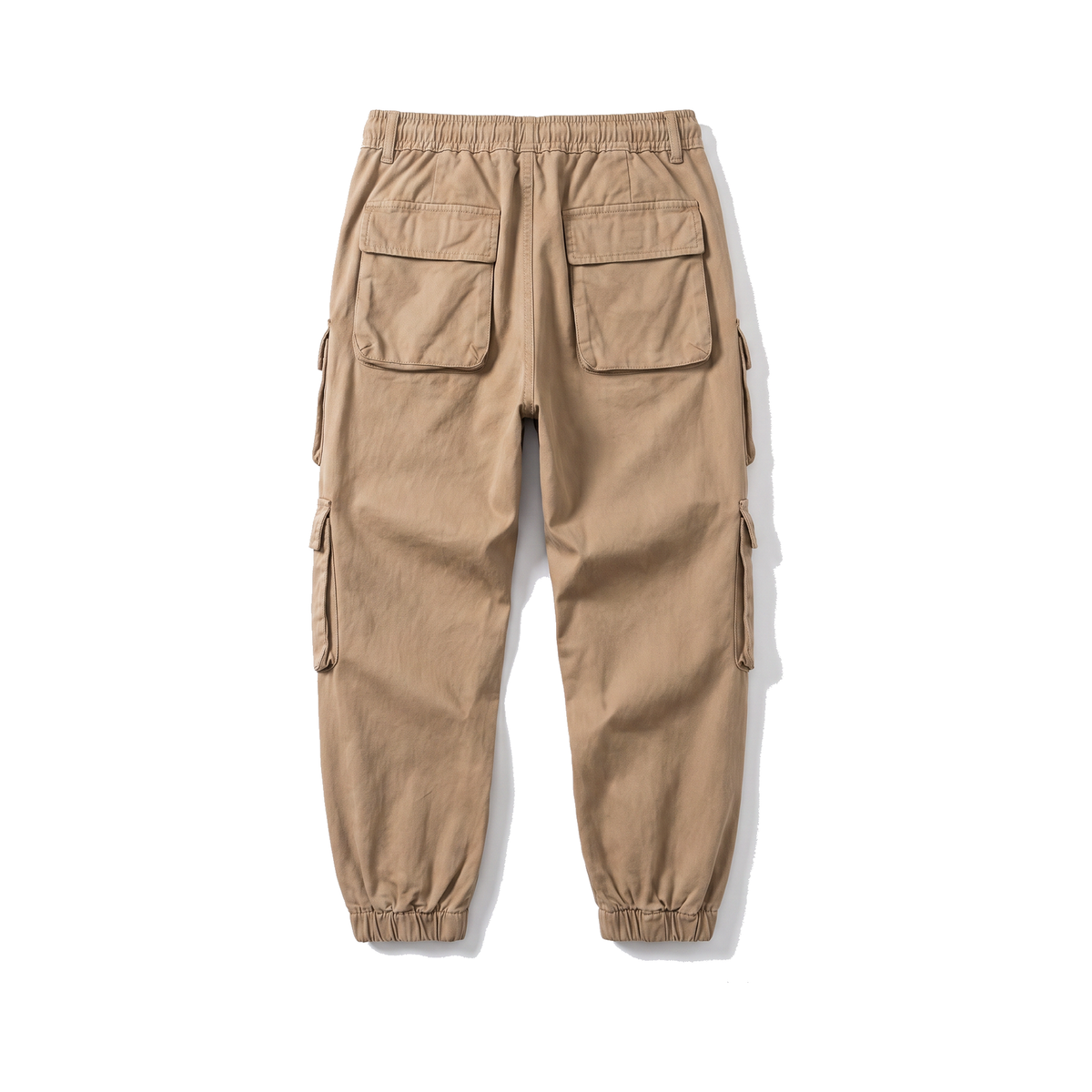 Bergamo Cargo Pants
